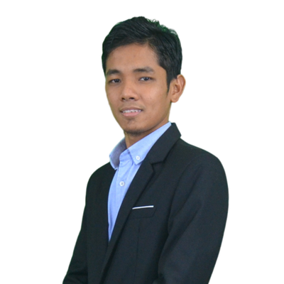Dr. Mohd Syahril Ramadhan Mohd Saufi
