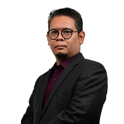 Dr. Mohd Zamri Mohd Yusop