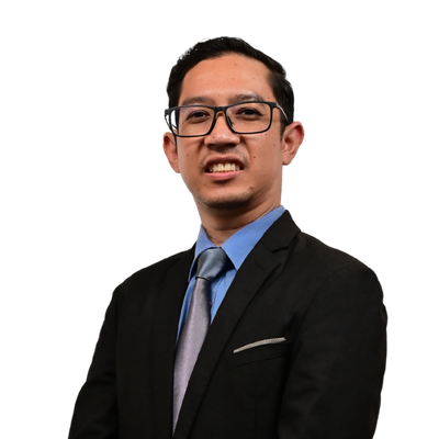 Dr. Muhammad Faiz Hilmi Rani