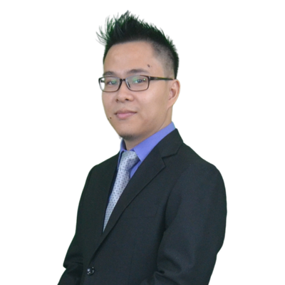 Dr. Muhammad Faruq Foong Mohamad Faiz Foong