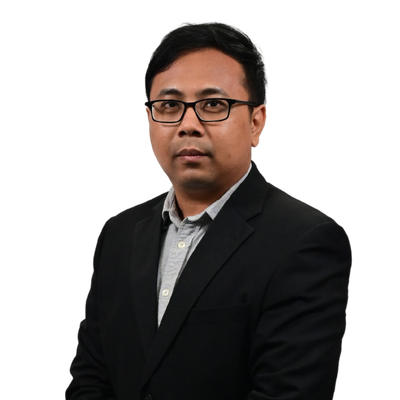 Dr. Muhammad Juzaili Hisam