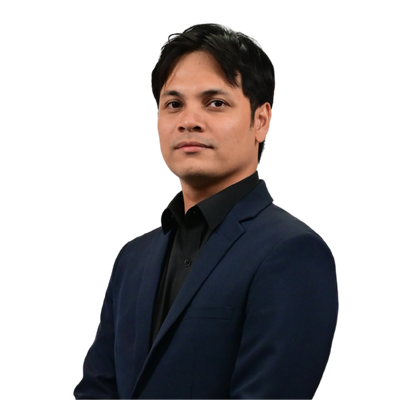 Dr. Muhammad Shafiq  Ibrahim