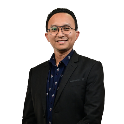 Ir. Dr. Muhammed Amirul Asyraf Hasnan