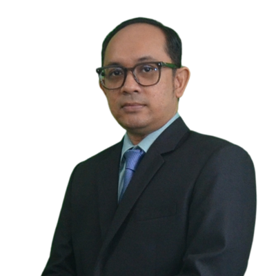 Dr. Muhd Ikmal Isyraf Mohd Maulana