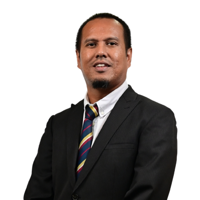 Ir. Dr.-ing. Mohd Nazri Mohd Nasir