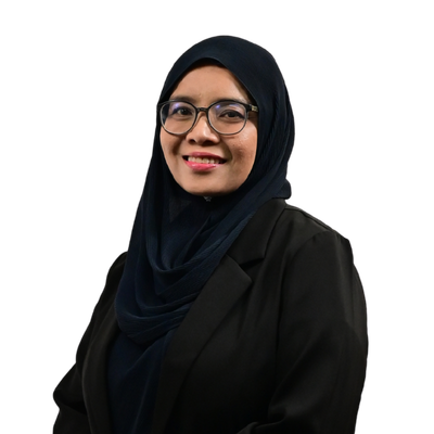 Dr. Nor Fasiha Mohd Yusof
