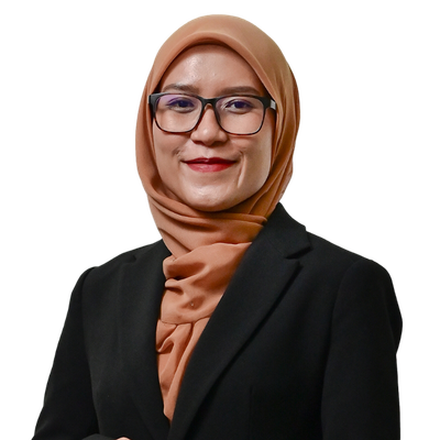 Dr. Nur Izwanne  Mahyon