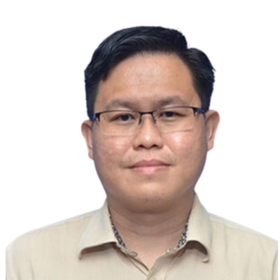 Dr. Siow Chee Loon