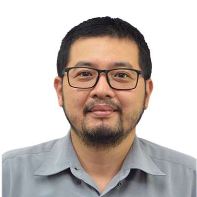 Dr. Tang Howe Hing