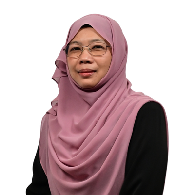 Dr. Ummikalsom Abidin