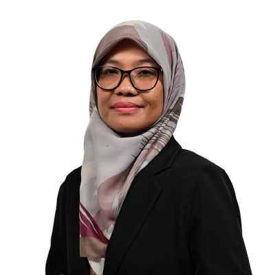 Dr. Zainab Asus