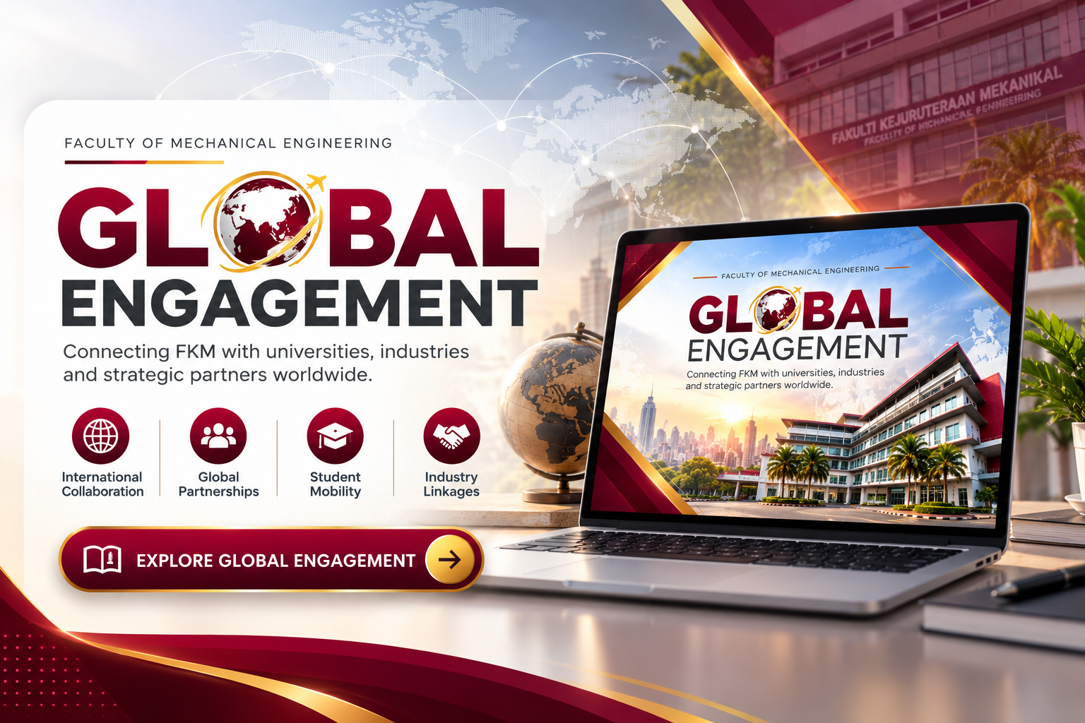 Global Engagement FKM