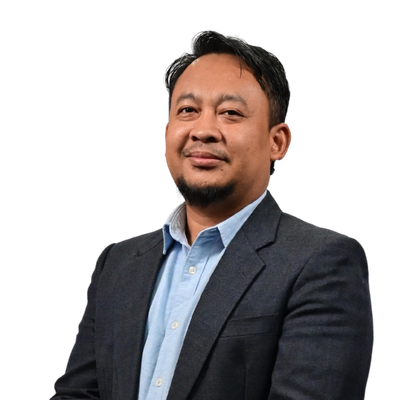 Ir. Ts. Dr. Zulhanafi Paiman