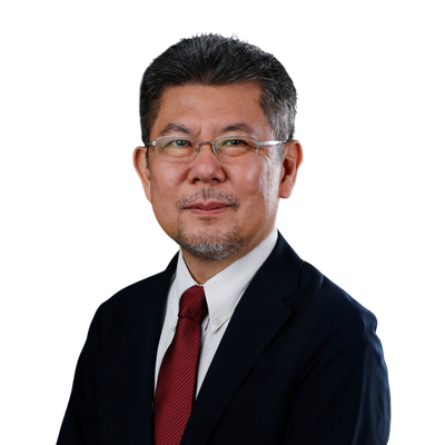 Prof. Dr. Kahar Osman