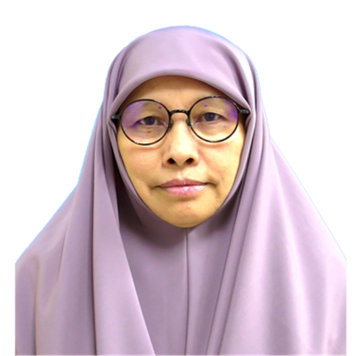 Prof. Dr. Normah Mohd Ghazali