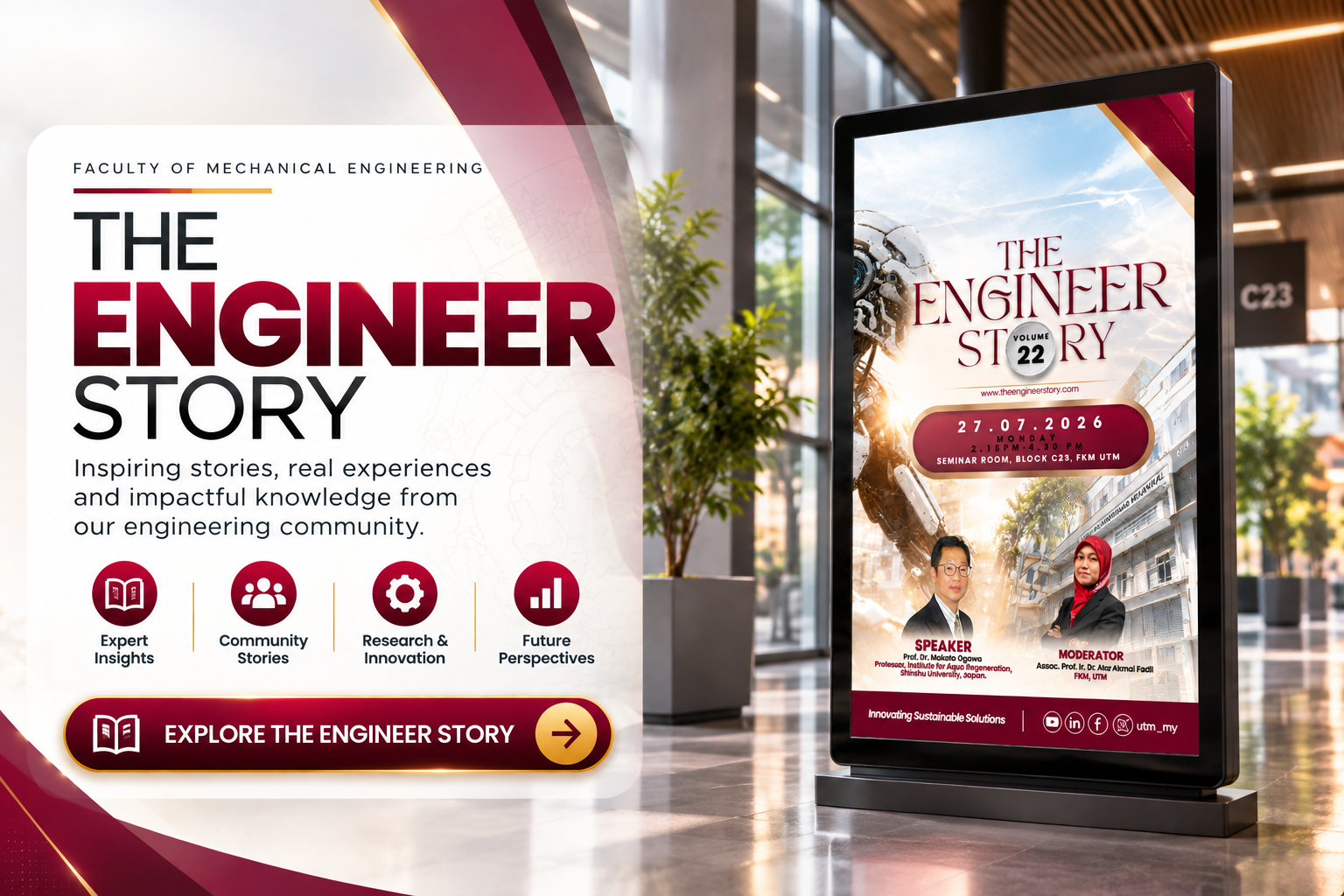 The Engineer Story_ FKM