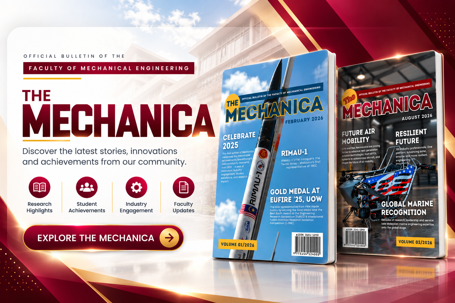 The Mechanica FKM Bulletin